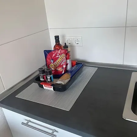 Schone Zwei * Krefeld
